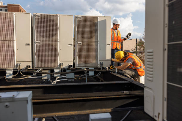 Best Local HVAC Companies  in Lake Cherokee, TX