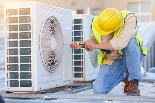 Best HVAC Cleaning Services  in Lake Cherokee, TX