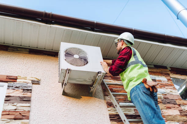 Best HVAC Replacement Cost  in Lake Cherokee, TX