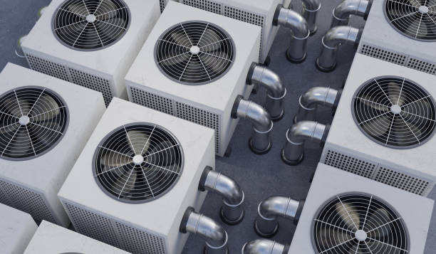 Best Ductless HVAC Repair  in Lake Cherokee, TX