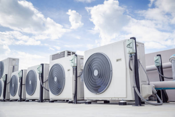 Best Best HVAC Companies  in Lake Cherokee, TX