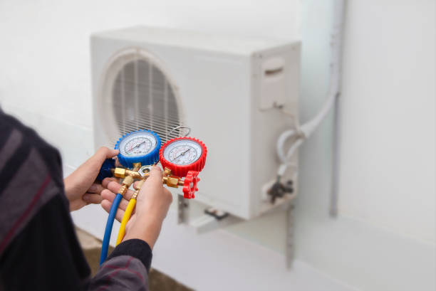 Lake Cherokee, TX HVAC Company