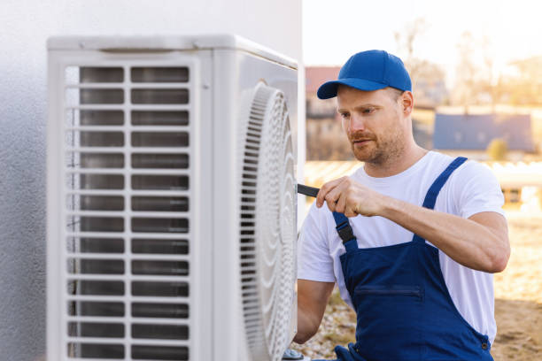 Best Affordable HVAC Services  in Lake Cherokee, TX