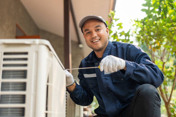 Best Air Conditioning Repair  in Lake Cherokee, TX