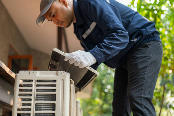 Best HVAC Cleaning Services  in Lake Cherokee, TX