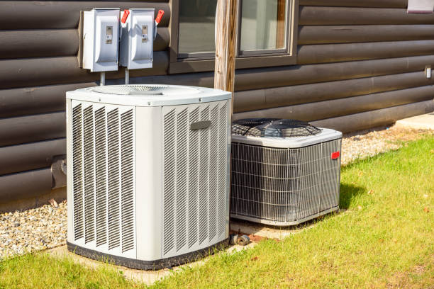  Lake Cherokee, TX HVAC Pros