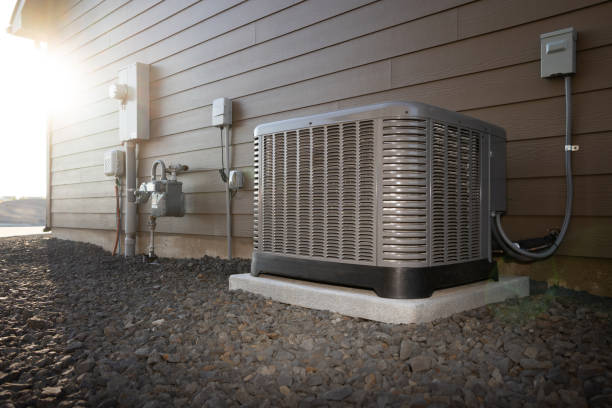 Best HVAC System Installation  in Lake Cherokee, TX